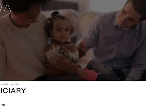 Aura Launches Beneficiary Service : Aura Solution Company Limited