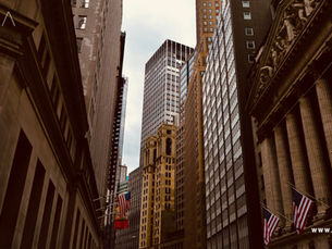 La révolution des ETF à 5 000 milliards de dollars : Aura Solution Company Limited