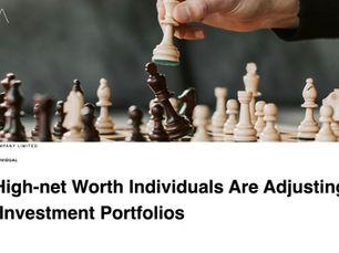 High-Net-Worth Individual : Aura Solution Company Limited