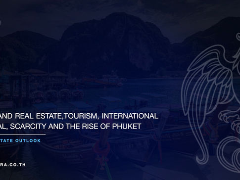 Thailand Real Estate Market : Aura Solution Company Limited