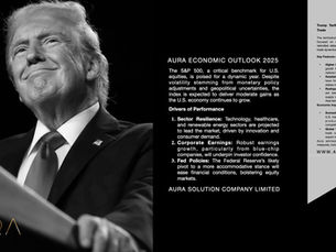 The S&P 500 Forecast, Trump Tariffs, and Regional Economic Outlook for 2025