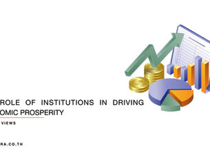 Economic Prosperity : Aura Solution Company Limited
