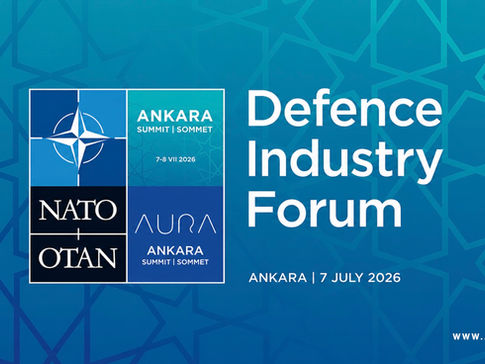 Statement on the 2026 NATO Summit in Ankara : Aura Solution Company Limited