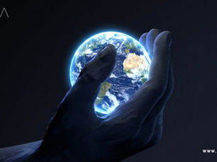 Geopolitical Alliances : Aura Solution Company Limited