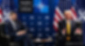 Highlights Strategic Developments During NATO Summit in Ankara, Türkiye : Aura Solution Company Limited
