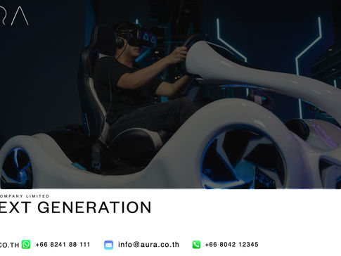 The Next Generation’s Influence : Aura Solution Company Limited