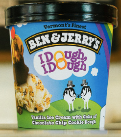 The emperor of ice cream--a journey through poems, politics, and ice cream. . .