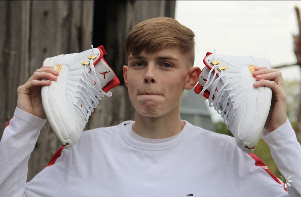 A letter about Brandon-Why I created the "WorkForIt" memorial scholarship 