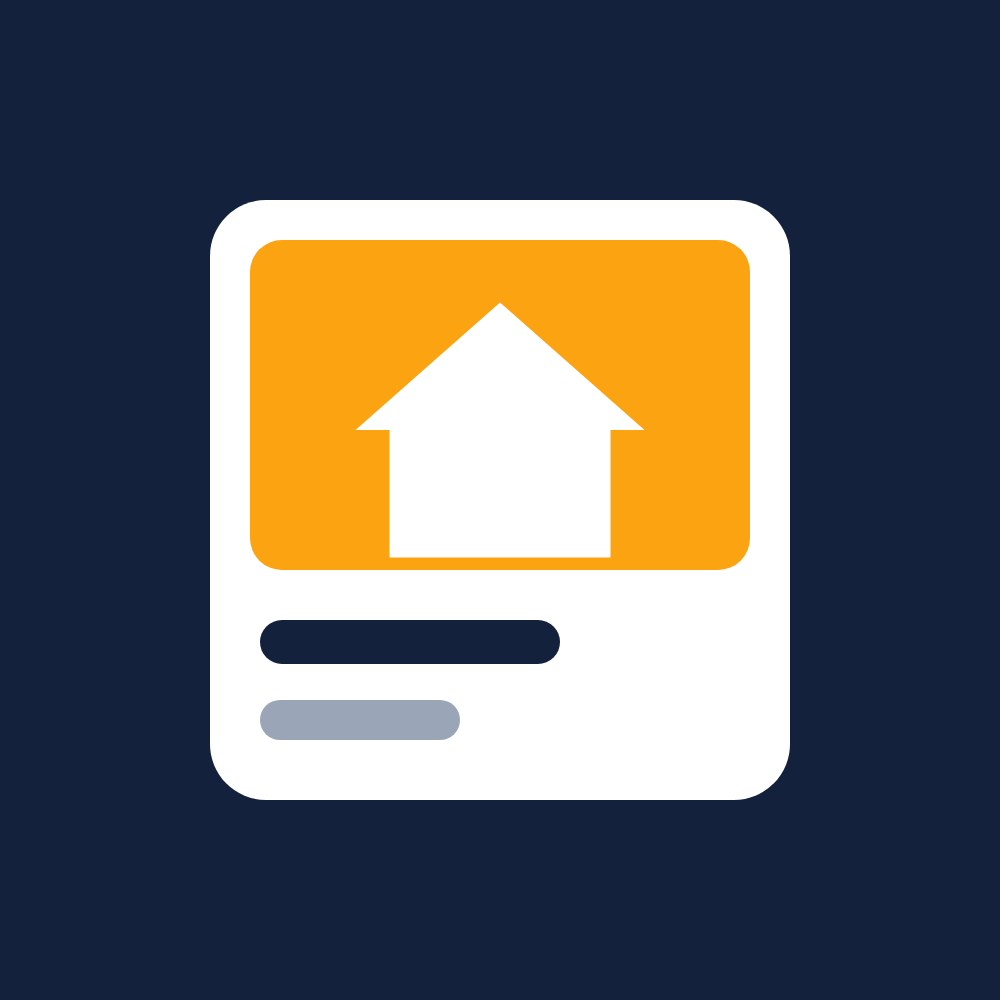 Property Listings &amp; Search