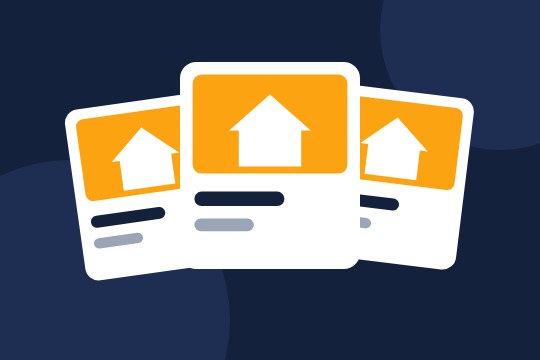 Property Listings & Search banner
