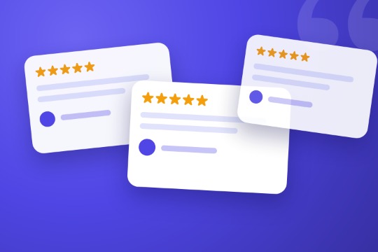 Testimonials Wall & Slider banner
