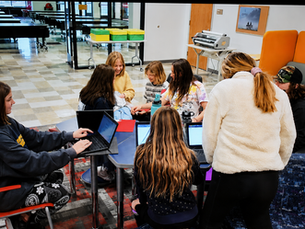 student voice in schools