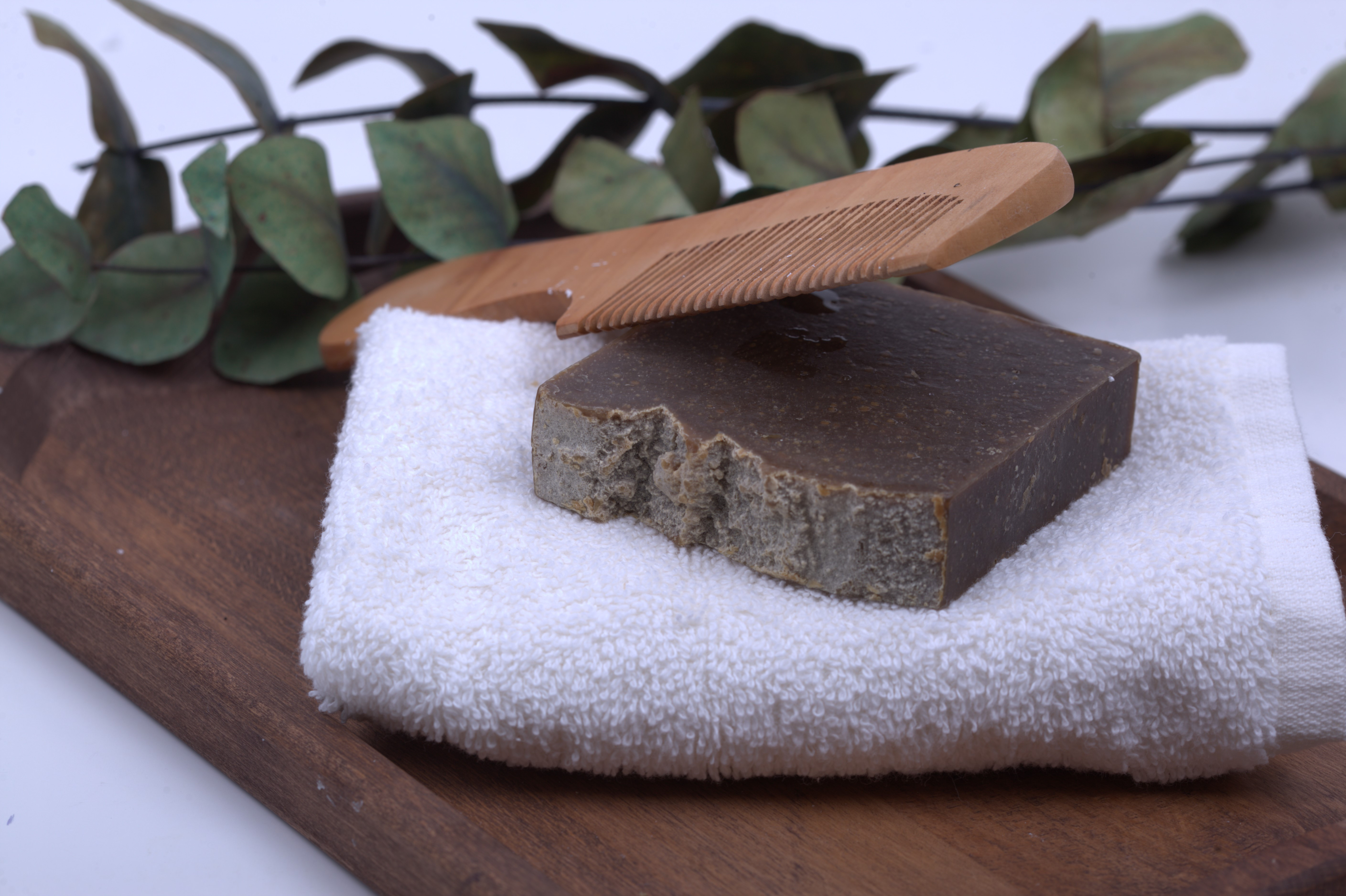 Vita Soap Ardıç Katranı Sabun