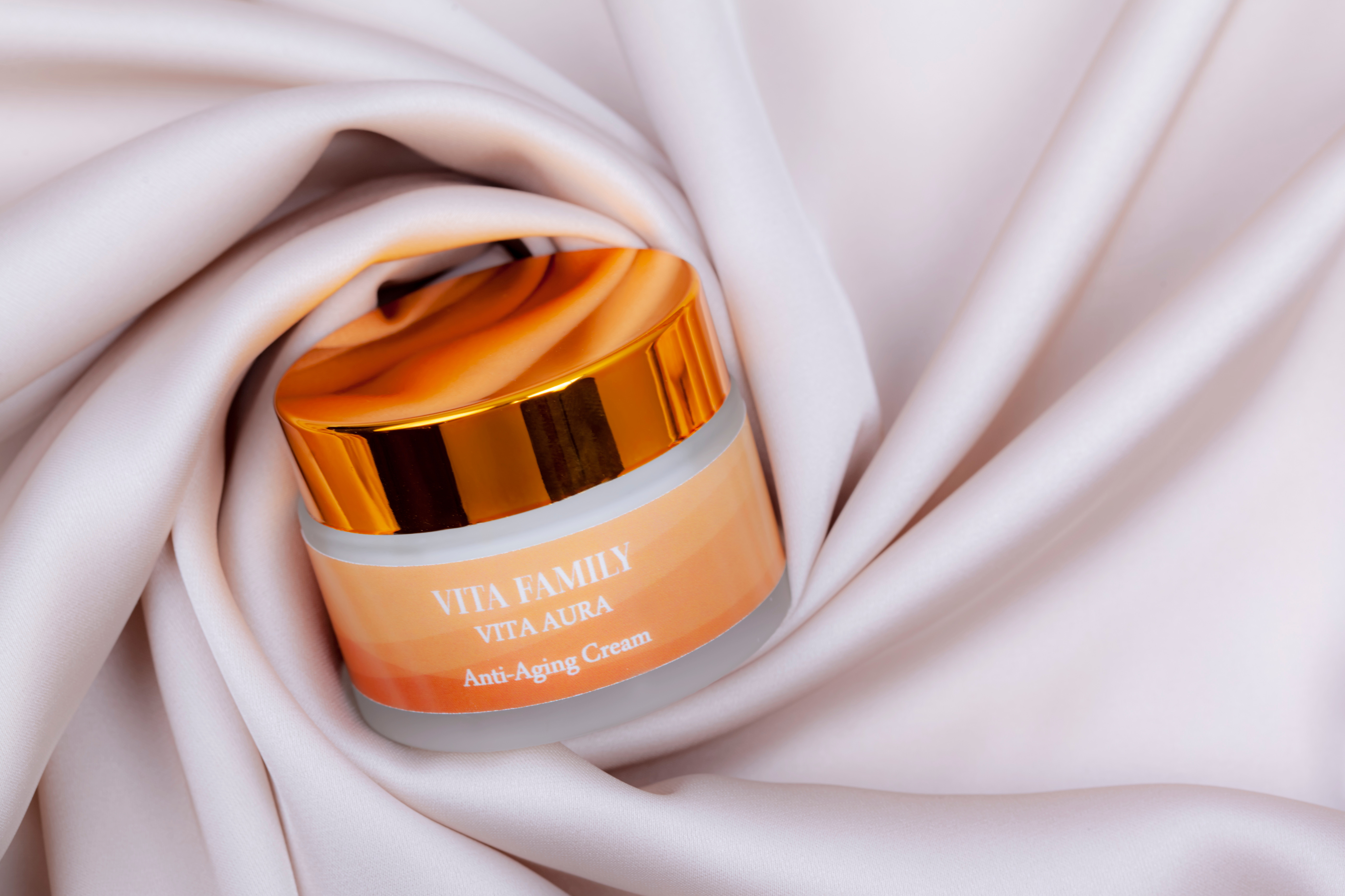 Vita Aura Anti-Aging