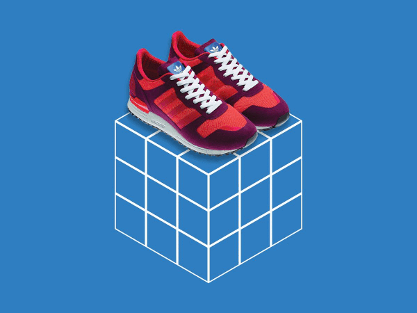 Adidas Originals - Game on