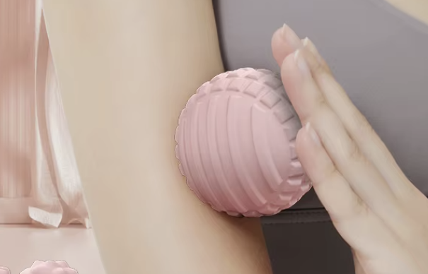 Massage bal voor armen of benen