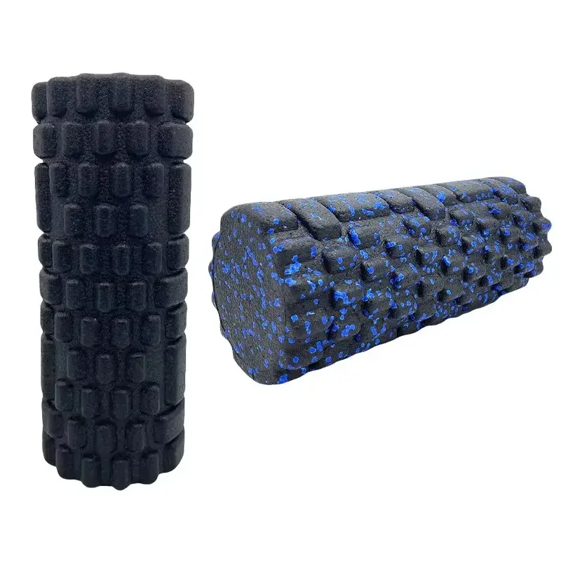 Thumbnail: Foam roller ontspanning spieren
