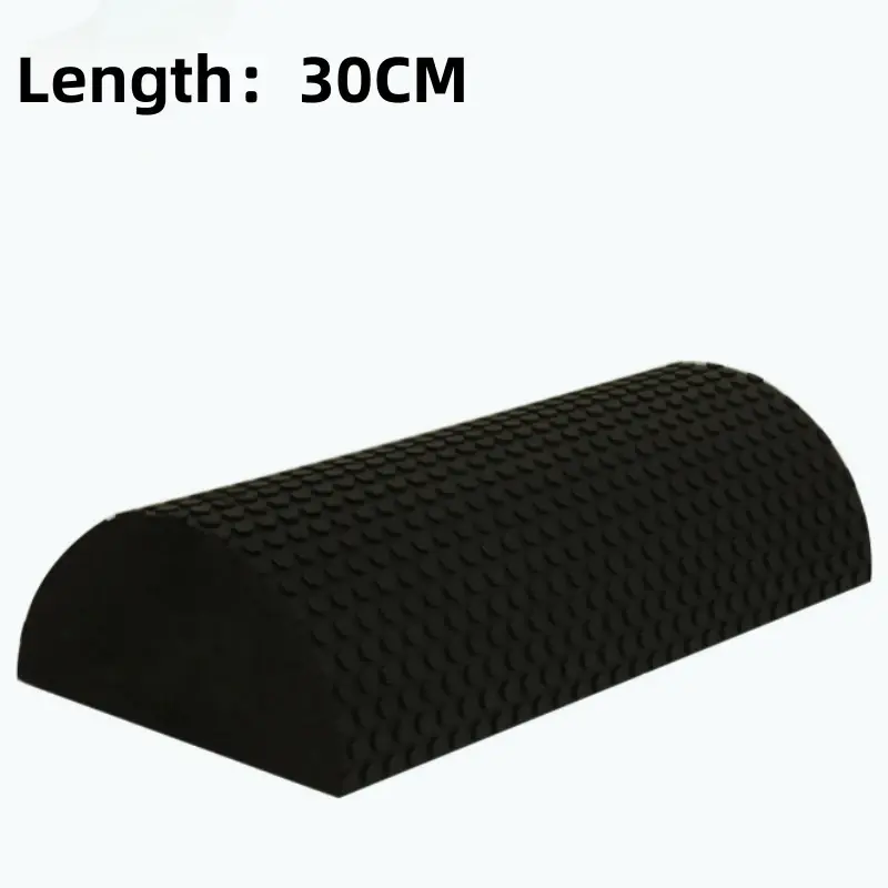 Thumbnail: Foam roller ontspanning spieren