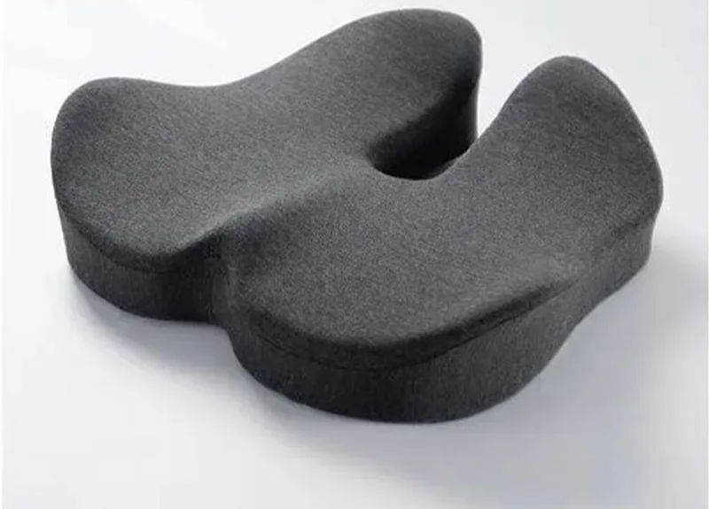 Thumbnail: Orthopedisch Zitkussen voor Staartbeen, Bekken en Comfort