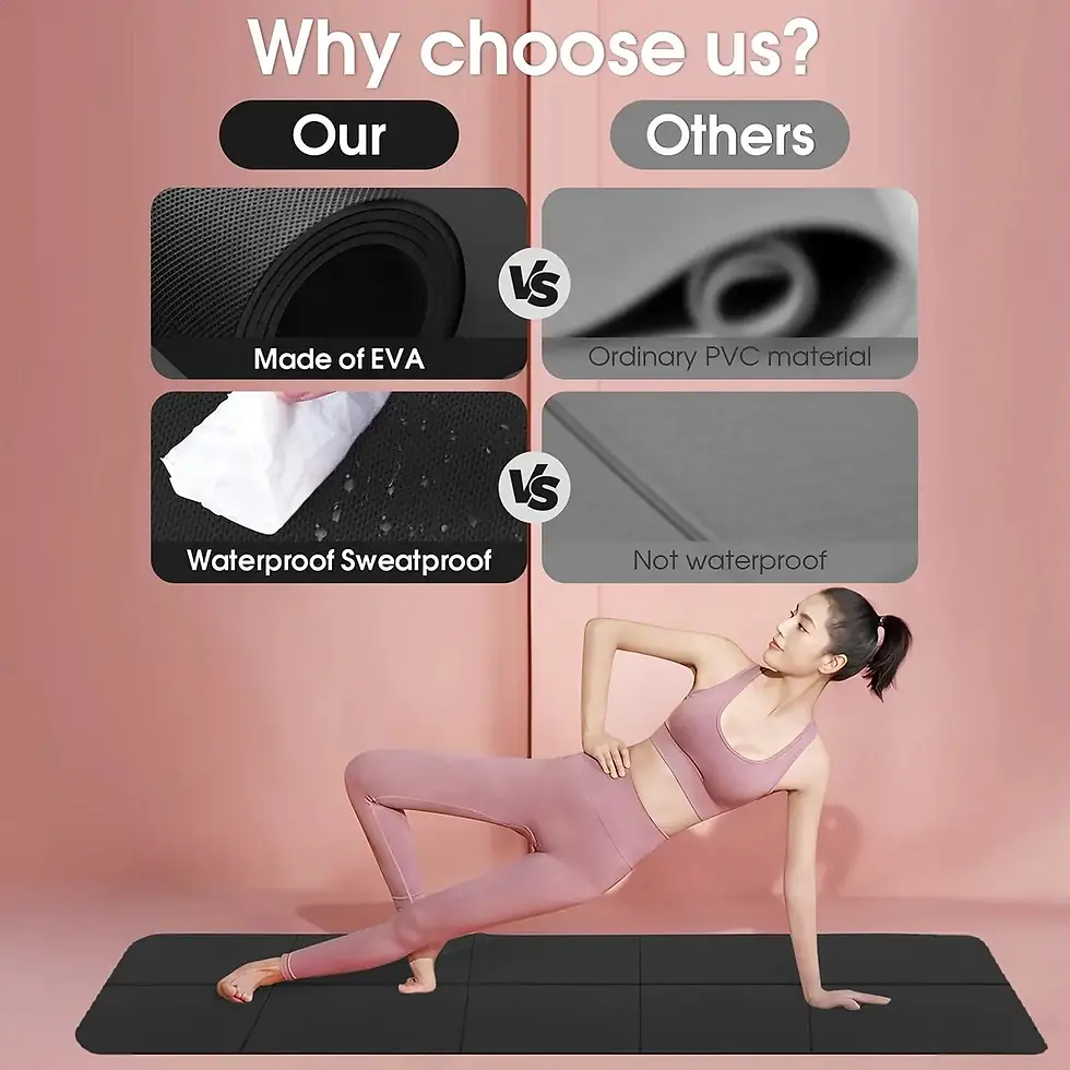 Thumbnail: yoga mat