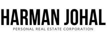 HARMAN JOHAL PERSONAL REAL ESTATE CORPORATION