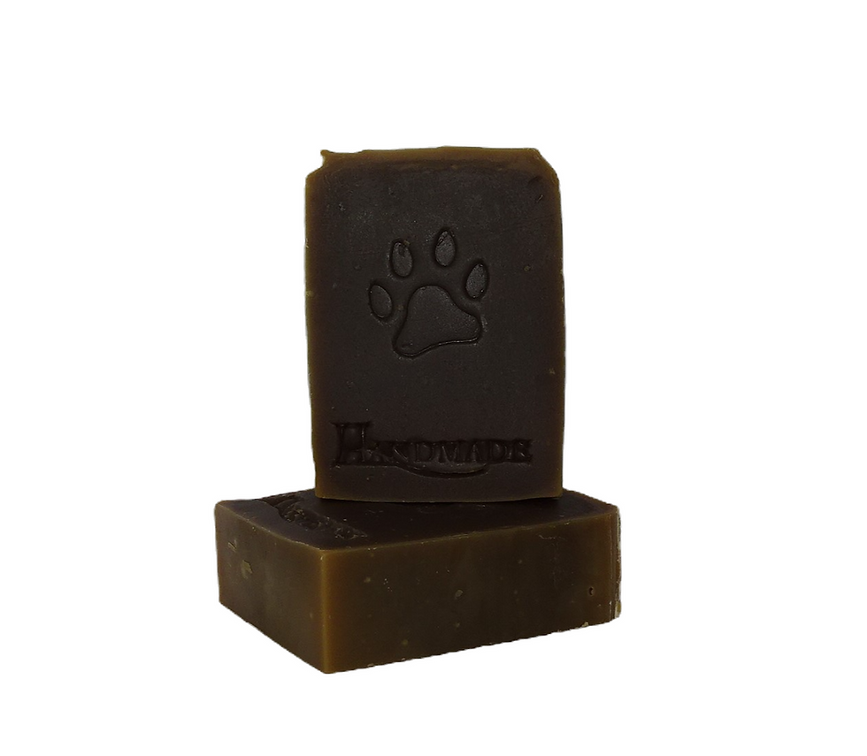 Pine tar soap for dogs hotsell