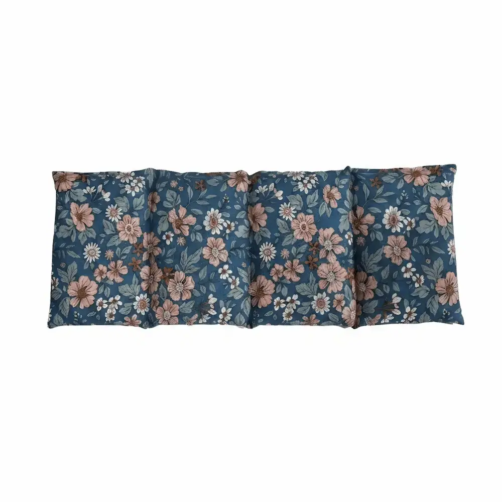 Wheat Bag Floral - Large