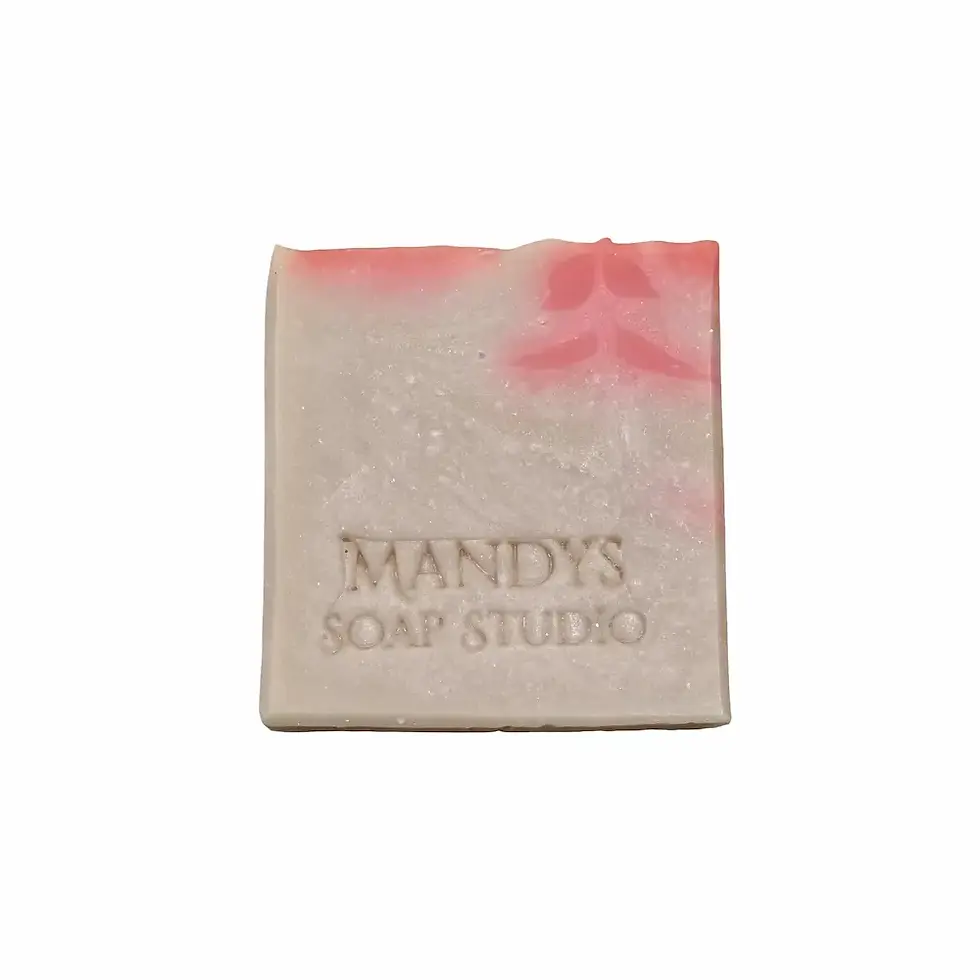 Thumbnail: Flower Bomb Soap