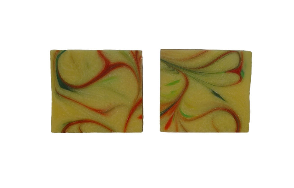 Thumbnail: Cherry & Vanilla Soap with extra moisturising