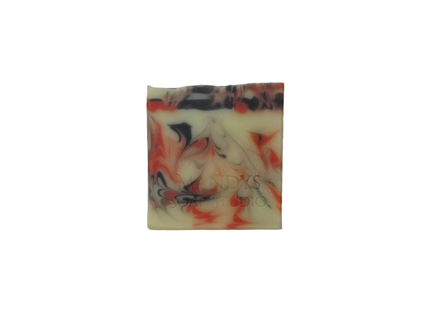 Black Raspberry & Vanilla Soap