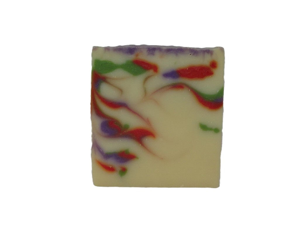 Supernova Soap Bar with Shea Butter
