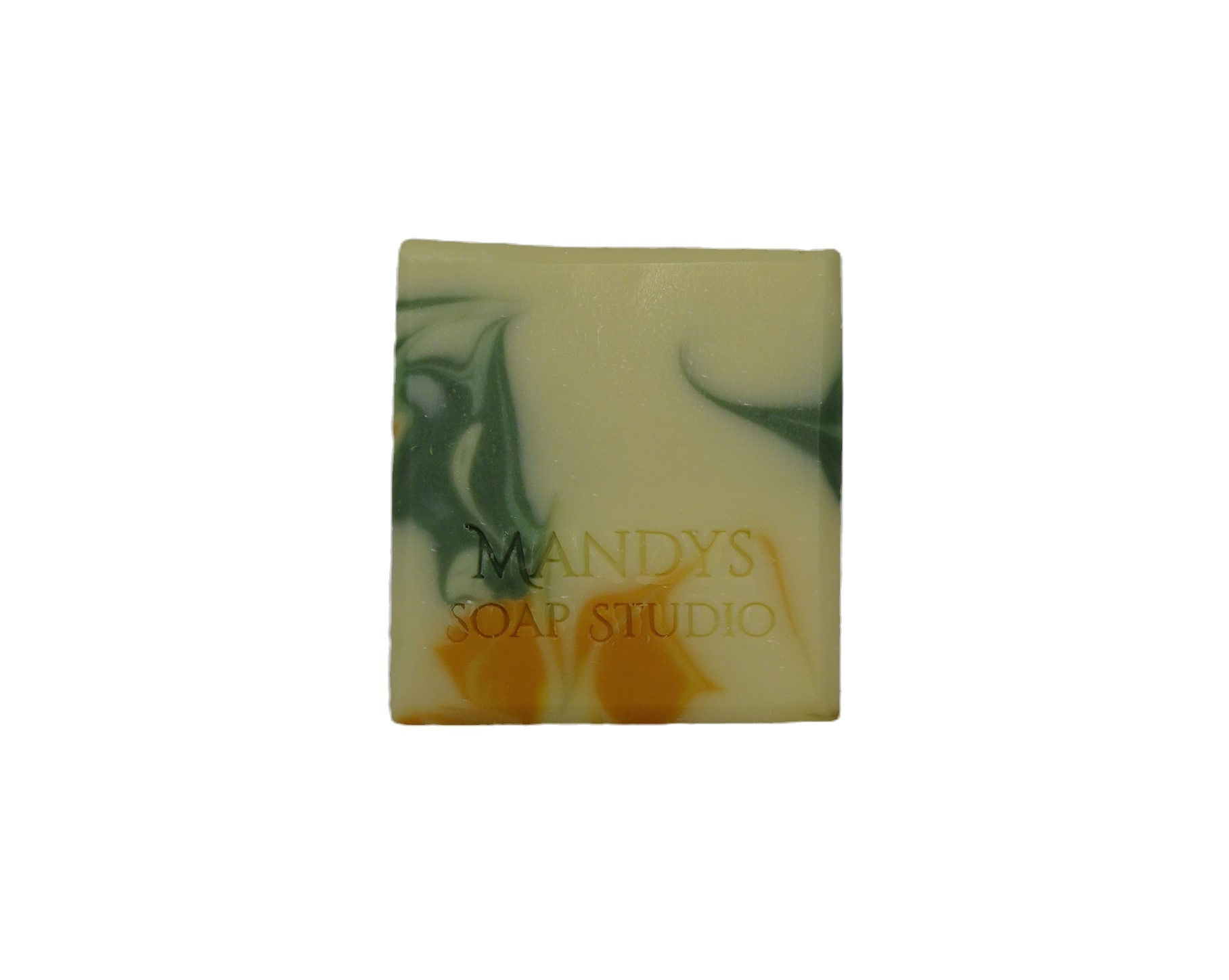 Jasmine Soap with Shea Butter