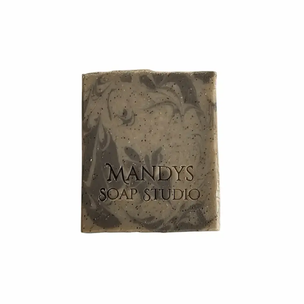 Thumbnail: Gardeners Scrub & Moisturiser Soap
