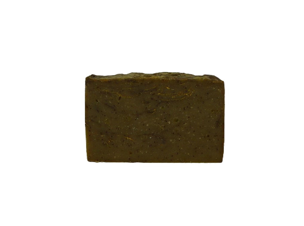 Gardeners & Mechanics Soap Bar