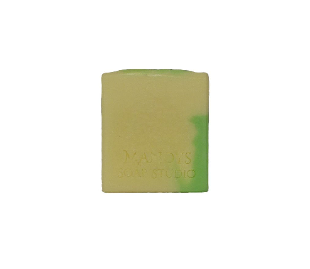 Gardenia & Shea Soap Bar