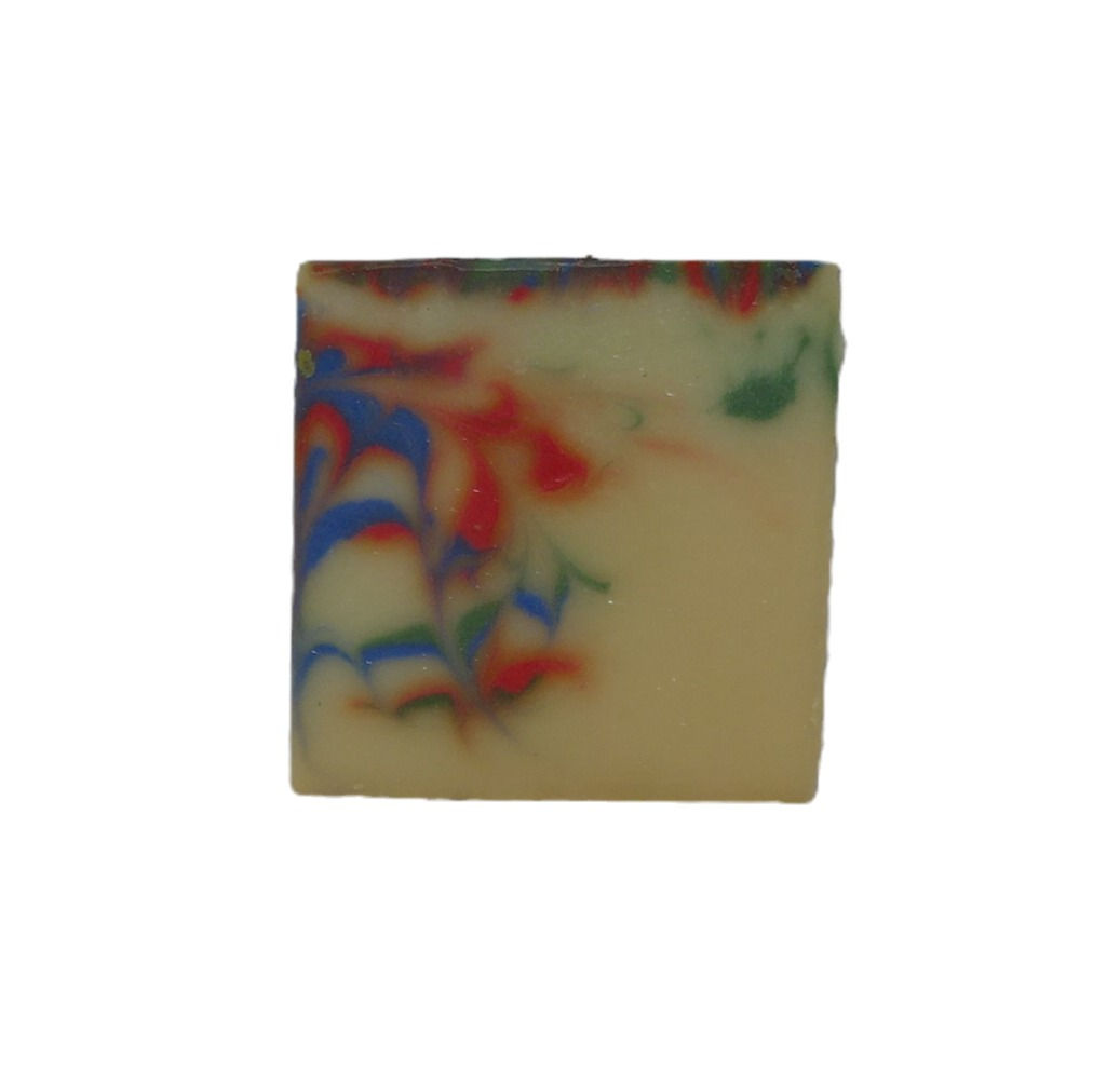 Angel Wings Soap Bar with Shea Butter