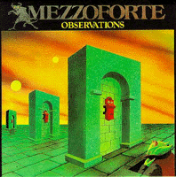 Observations 1983