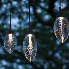 Whisp Pendant Light