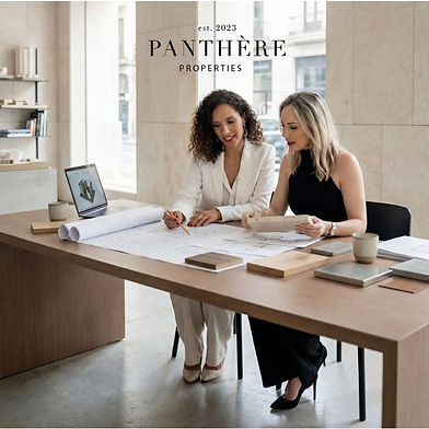 Panthère Properties