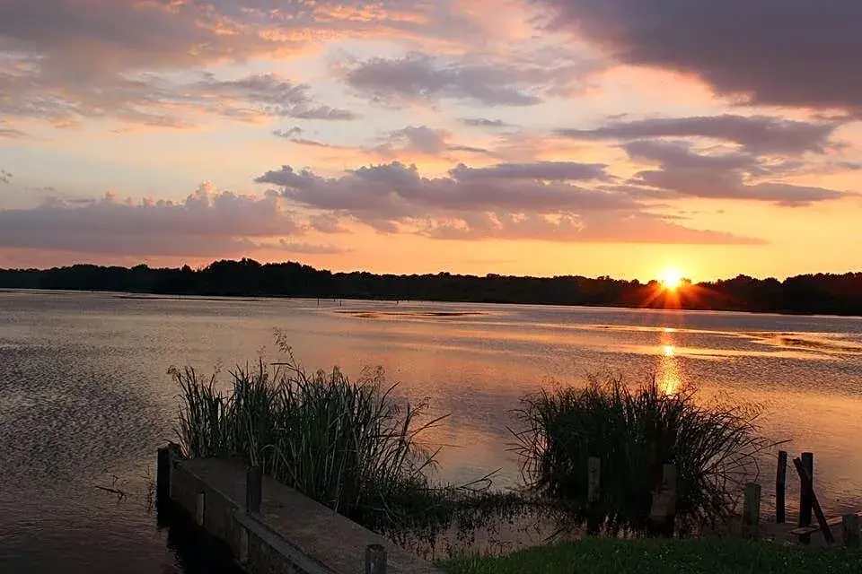 Lake Palestine Championship(2 day event)