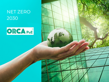 Net Zero 2030: A Global Challenge