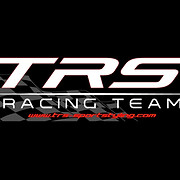 Logo de trsracingteam