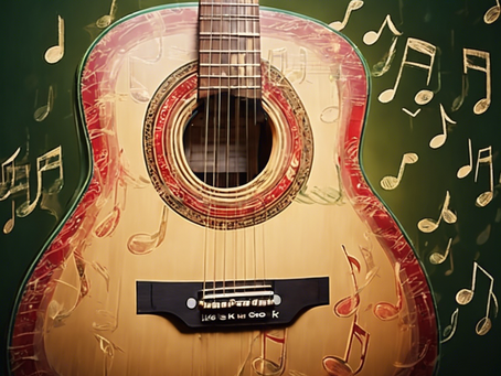 Unlock Your Musical Potential with Six String Sessions