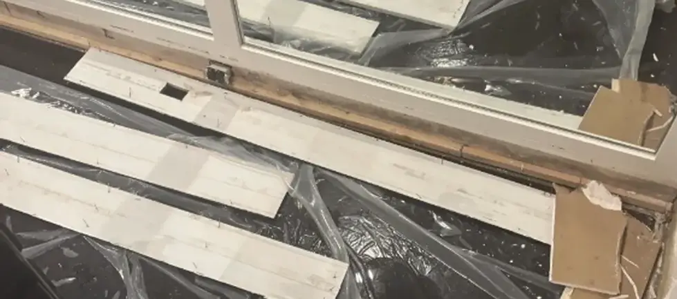 structural issues in willis custom homes