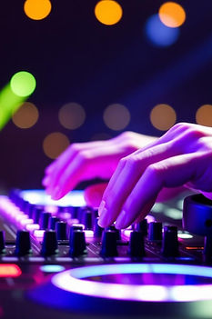 DJ for hire South Florida