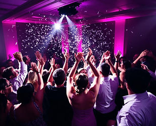 DJ entertainment company Boynton Beach