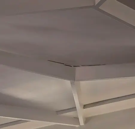 structural issues in willis custom homes