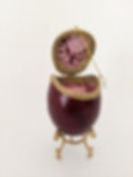 Miniature : Clothilde