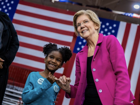 Persisting in the Face of Silence: Teaching Kids to Stand Up for Justice