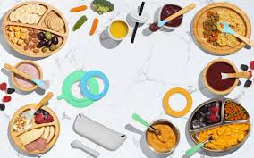 Ditch the Plastic: The Best Bamboo and Stainless Steel Tableware for Kids